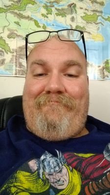 dragonstykFTG's profile picture. I was born a grumpy old man with a job and a mortgage.  
Eagle Scout 1990.
Founding Member of Red Sash Publishing