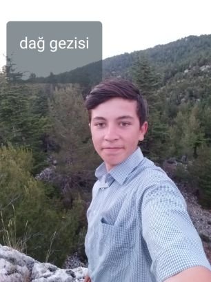 aşık birisi