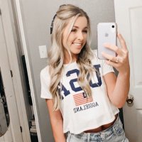 Tori Moore - @tori__moore Twitter Profile Photo