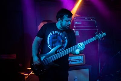 Slappin' strangs in Alborn // NEW SINGLE ‘CAUSE TO CREATE’ OUT NOW https://t.co/rXMp3z6jhL