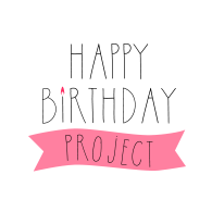 誕生日のお祝いを楽しみたい人のためのWEBマガジン「HAPPY BIRTHDAY PROJECT」の公式ツイッターアカウントです。誕生日のおすすめプレゼントから誕生会の素敵な飾り付け方法、誕生日サプライズのアイデアまで、誕生日のお祝いをテーマに様々な情報をお届けします！