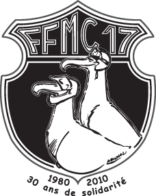 FFMC17's profile picture. Fédération Française des Motards en Colère - Charente Maritime