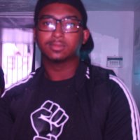 SkillzMega (@dskillzharris) Twitter profile photo