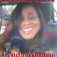 Lynda Monroe - @anointed513 Twitter Profile Photo
