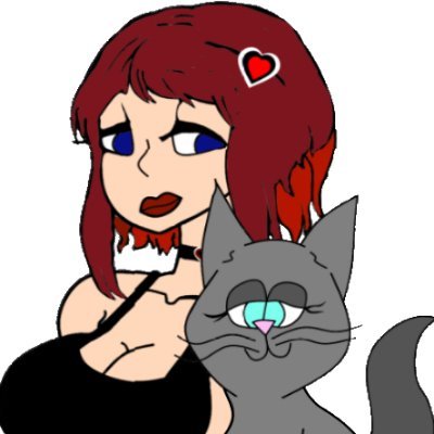 Graphic & Texture Artist, Asset Creator, Twitch Affiliate, Gamer, Animal enthusiast, Humanitarian. https://t.co/us2WdqoT7x