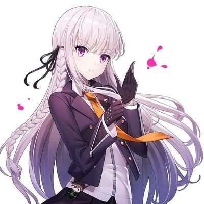 Featured image of post Kirigiri Pfp Kirigiri kyouko fanart showing all images tagged kirigiri kyouko and fanart