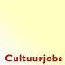 Alle cultuurjobs in Vlaanderen