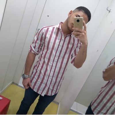 RenanBa87833106's profile picture. te falta odio meu cumpade