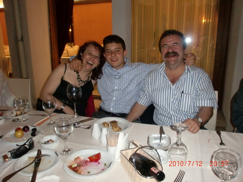 ahmettuna's profile picture. 