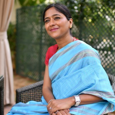 Kanika Subbiah Profile