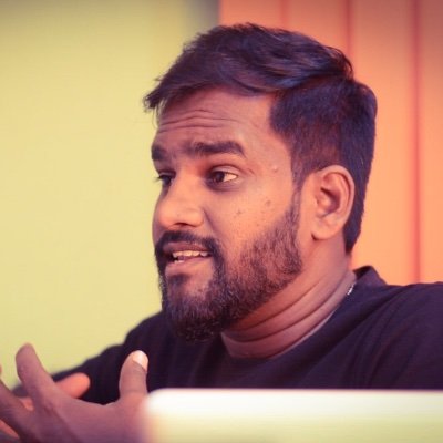 Cyber Security Expert | Hacker | Researcher | Speaker | Author | Founder - The Cyber School | Security Architect - Virtusa | Dear Husband | Proud Father ❤️