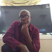 Raymond Lyons - @freedom_jamaica Twitter Profile Photo