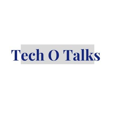 Tech O Talks - Get the latest news, Rumors From The Gadget World, In-depth Smartphones Reviews And Huge Smartphones Specifications database!