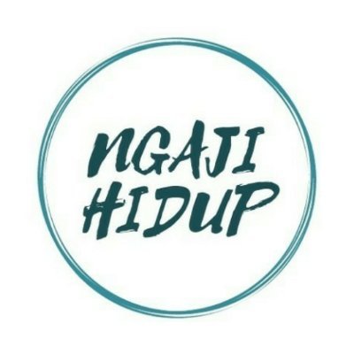 Ngaji Hidup