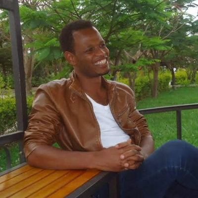 temesgena1's profile picture. Born and grown-up in Goffa, Ethiopia.