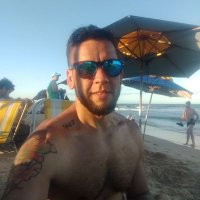 Caio_Brandao (@caio_brandao) 's Twitter Profile