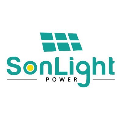 SonLight Power