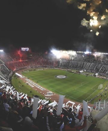 Luchito53385008's profile picture. RIVER Y NADA MÁS ♥️