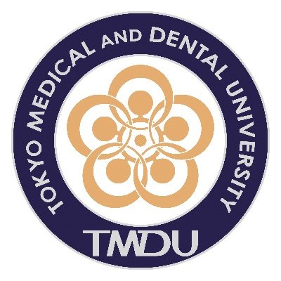 TMDU - Tokyo Medical and Dental University