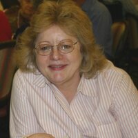 Judy Hodges - @judyk007 Twitter Profile Photo