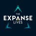 The Expanse Lives (@TheExpanseLives) Twitter profile photo