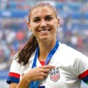 n - @AlexMorganTeam - Twitter