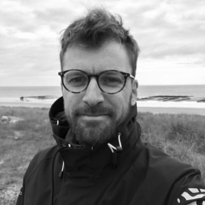chriskerveillan's profile picture. Head of marketing and digital communication @Wavestone_ / Help companies moving forward their next journey / Proud dad of 4 amazing girls