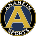 Anaheim Sports (@AnaheimSports1) Twitter profile photo
