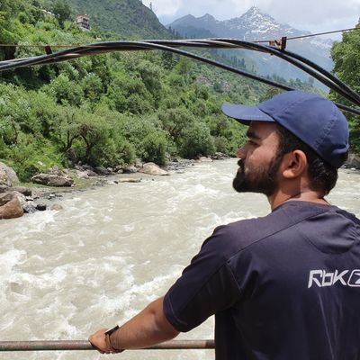 yogin_67's profile picture. 