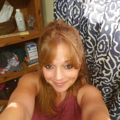 grissom_jeanie's profile picture. LIVE WITHOUT REGRETS.