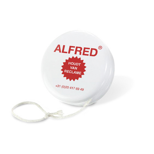 AlfredInt's profile picture. 