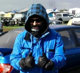 Crakvon's profile picture. AFL, MotoGP, science, politics