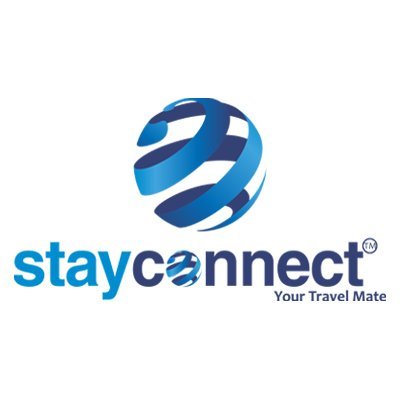 Stay Connect 🌎 is a global #telecommunication company provide International SIM Card, forex card, #travel insurance for international travellers 🌇 from India.