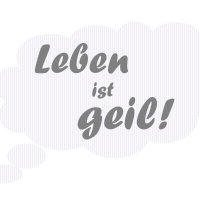 Leben ist geil!(@geil_leben) 's Twitter Profile Photo