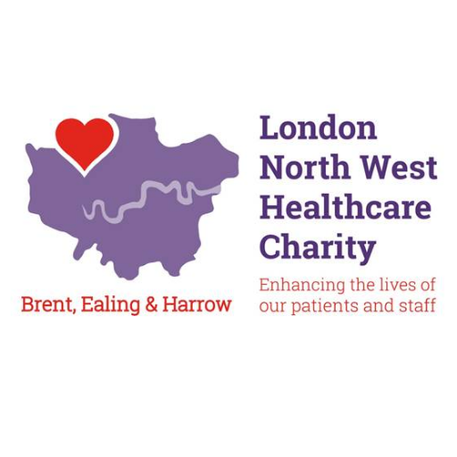 Official charity for @LNWH_NHS. Supporting Central Middlesex, Ealing, and Northwick Park Hospitals in London's north west.