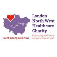 London North West Healthcare Charity - @LNWH_Charity Twitter Profile Photo