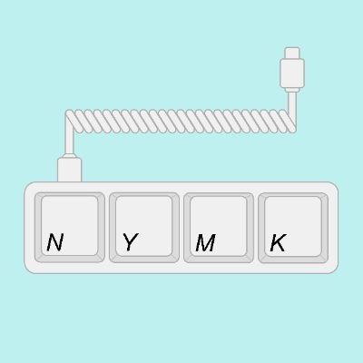 NotYeMK (Twitch.tv)さんのプロフィール画像