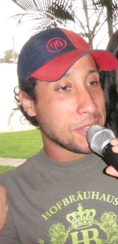 caiocezarcantor's profile picture. sou uma pessoa comunicativa e feliz....