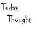 todaythoughts4u's profile picture. 