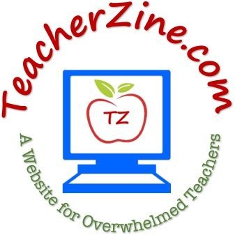 TeacherZine's profile picture. Are you a new teacher? A veteran teacher?A school administrator? A general education teacher?ARE YOU OVERWHELMED? Let us help you.