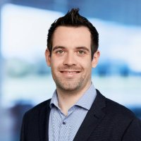 Christof Meyer (@christof_meyer) 's Twitter Profile