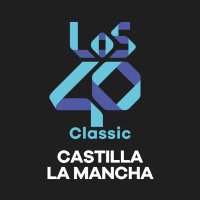 LOS40Classic CLM(@LOS40Classic_CM) 's Twitter Profile Photo