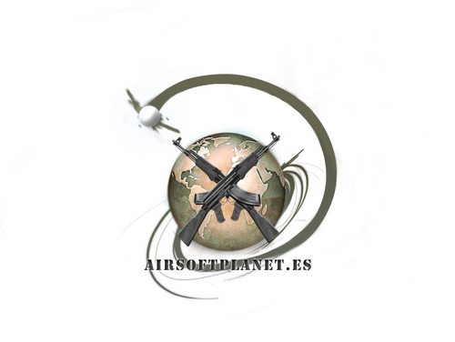 AirsoftPlanet's profile picture. Tienda de Airsoft con Tienda Fisica en Málaga, y con envíos a todo el Territorio Nacional en http://t.co/hEGYuqCEGN