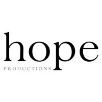 Hope Productions(@HopeProdn) 's Twitter Profile Photo