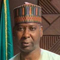 Tijjani Muhammad-Bande (@bandetijjani) 's Twitter Profile