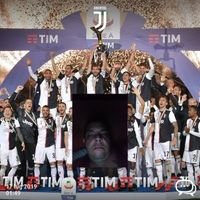 Vincenz42175051's profile picture. ciao  forza Juve ⚪⚫