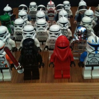 flaminkoala's profile picture. 