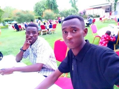 AbdoalrazegAdam's profile picture. 