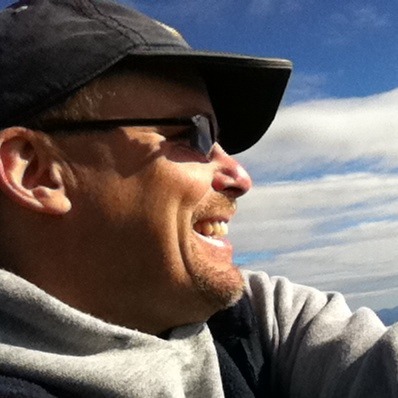 stevesfree's profile picture. Thinker. Writer. Pursuer of God. Photographer. Once in bondage, now free to create and explore. Interact at @swoodruff.