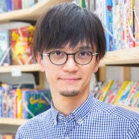 白坂 翔 - Sho Shirasaka (@shoshirasaka) 's Twitter Profile